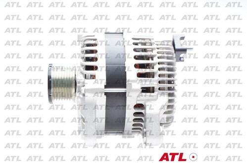Generator 14V 190A