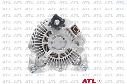 Generator 14V 190A