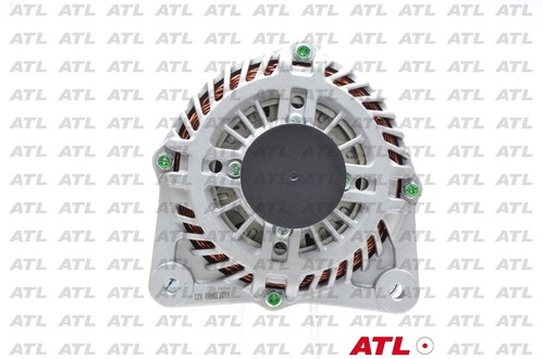 Generator 14V 150A