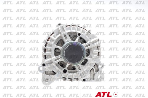 Generator 14V 180A