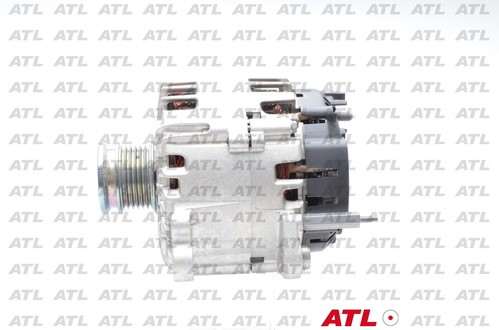 Generator 14V 180A