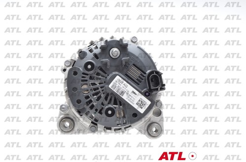 Generator 14V 180A