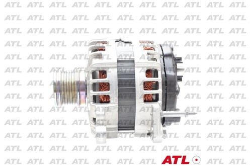 Generator 14V 140A