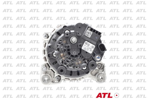 Generator 14V 140A