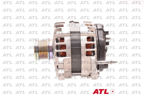 Generator 14V 145A