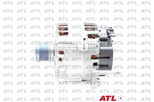 Generator 14V 180A