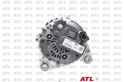 Generator 14V 180A