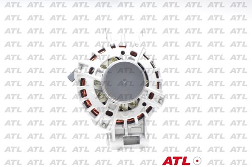 Generator 14V 110A