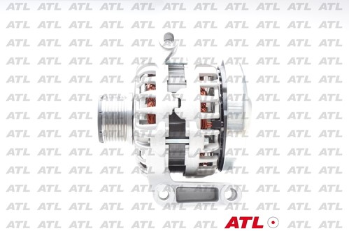 Generator 14V 110A