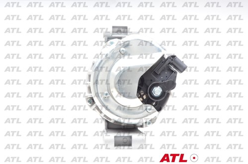 Generator 14V 110A