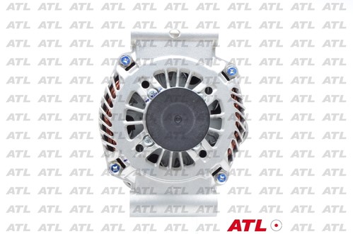 Generator 14V 125A