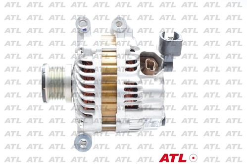 Generator 14V 125A