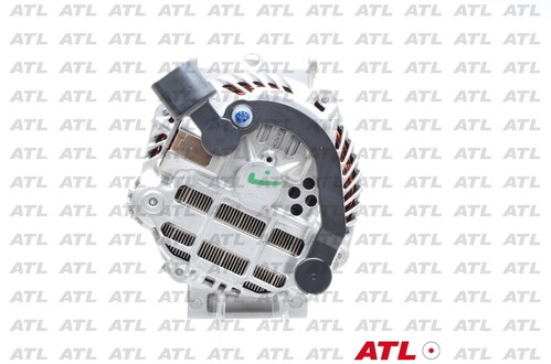 Generator 14V 125A