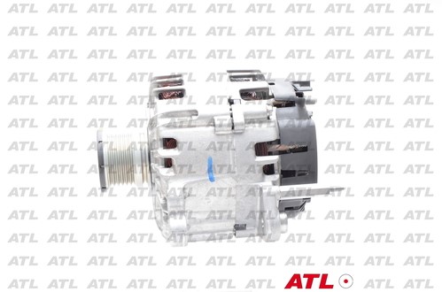 Generator 14V 185A