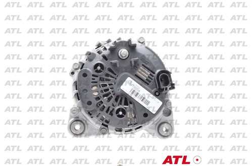 Generator 14V 185A