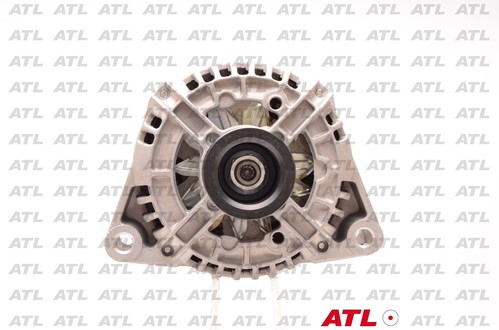 Generator 14V 90A