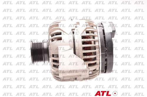 Generator 14V 90A