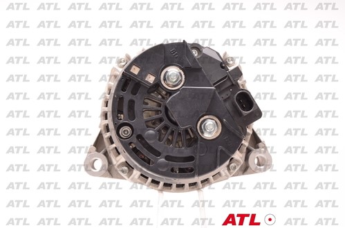 Generator 14V 90A Generator 14V 90A