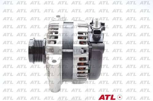 Generator 14V 145A Generator 14V 145A