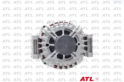 Generator 14V 220A