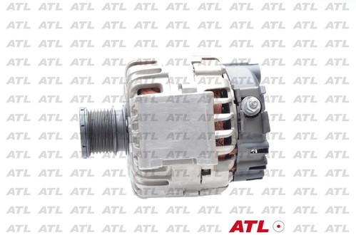 Generator 14V 220A Generator 14V 220A