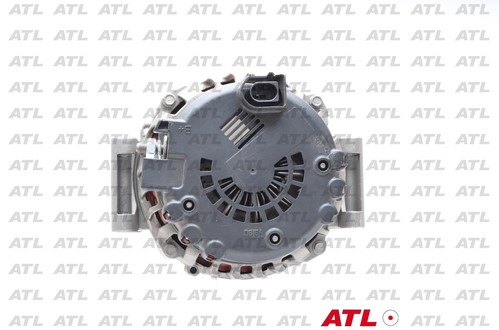 Generator 14V 220A