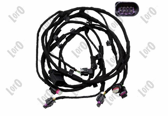 Kabelreparationssats, sensor-parkeringshjälp Kabelreparationssats, sensor-parkeringshjälp