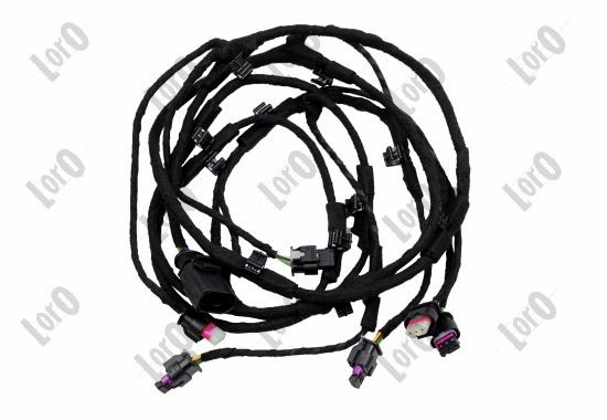 Kabelreparationssats, sensor-parkeringshjälp