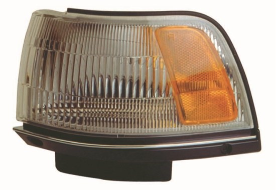 Blinkers, Höger