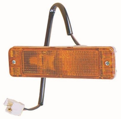 Blinkers, Höger, Stötfångare, Vänster ABAKUS