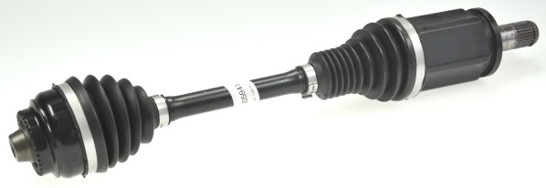 Drivaxel, framaxel vänster Löbro 305945 LÖBRO