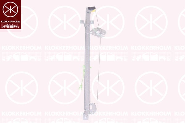 Fönsterhiss, Höger Klokkerholm 20921108 KLOKKERHOLM