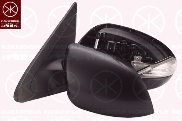 Sidospegel, Vänster Klokkerholm 34521047 KLOKKERHOLM