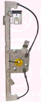 Fönsterhiss, Höger bak Klokkerholm 35281902 KLOKKERHOLM Fönsterhiss, Höger bak Klokkerholm 35281902 KLOKKERHOLM