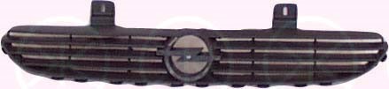 Kylargrill Klokkerholm 5022994 KLOKKERHOLM