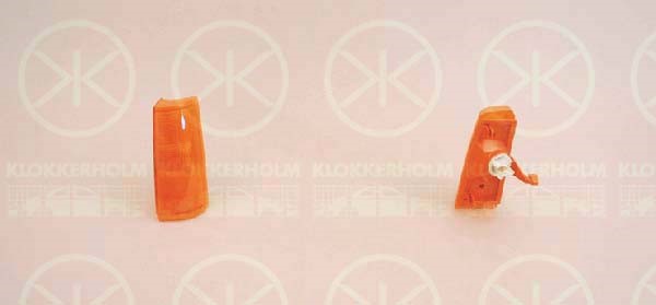 Blinkers, Höger Klokkerholm 50480352 KLOKKERHOLM
