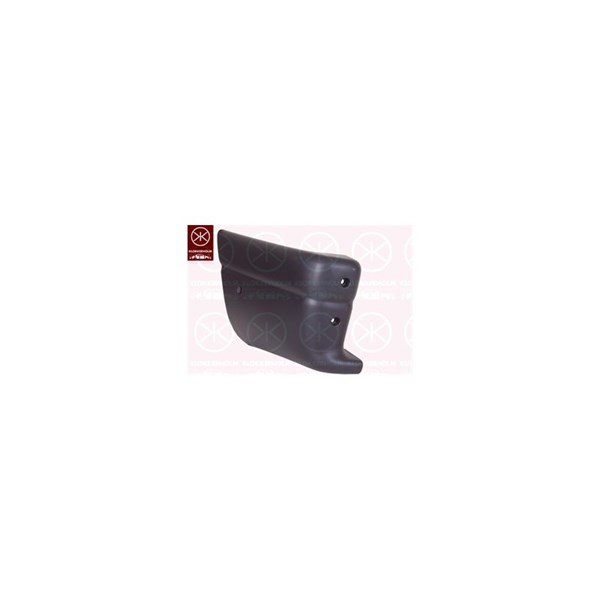 Stötfångare, Höger bak Klokkerholm 6088962 KLOKKERHOLM Stötfångare, Höger bak Klokkerholm 6088962 KLOKKERHOLM