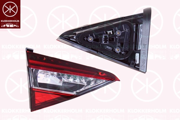 Baklykta, Höger Klokkerholm 75270706A1 KLOKKERHOLM