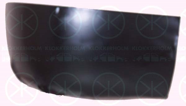 Bakvägg, Höger bak Klokkerholm 9555704 KLOKKERHOLM