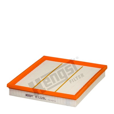 Luftfilter Hengst filter E1228L HENGST FILTER