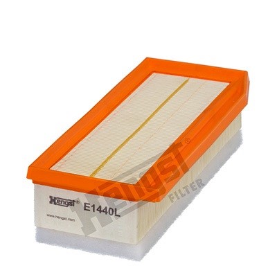 Luftfilter HENGST FILTER