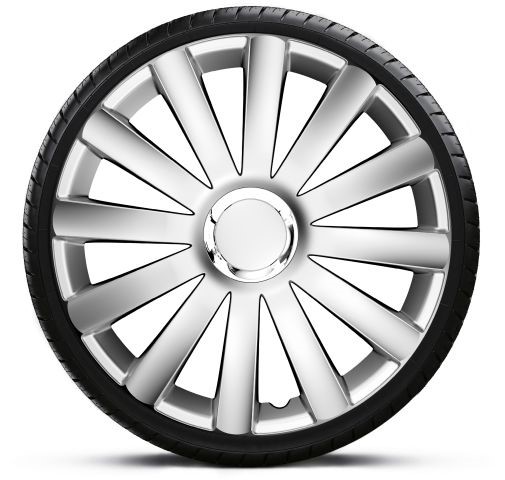 Navkapslar Hjulsidor