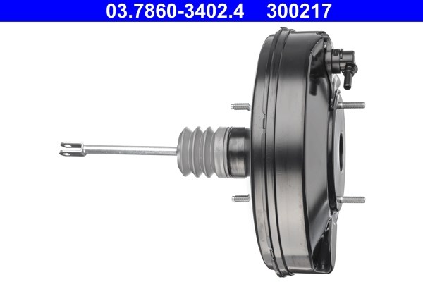 Bromsservo Ate 03.7860-3402.4 ATE