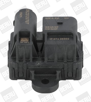 Kontrollenhet, glödstiftsystem 12V Beru GSE111 BERU