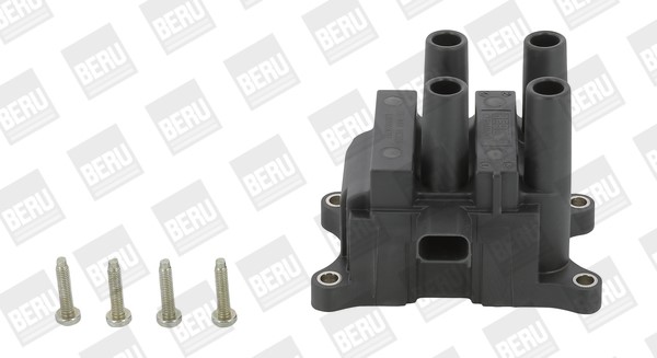 Tändspole 12V Beru ZS448 BERU