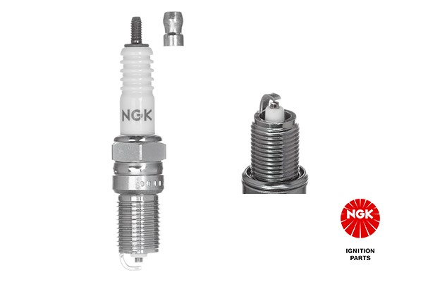 Tändstift Ngk 4669 NGK