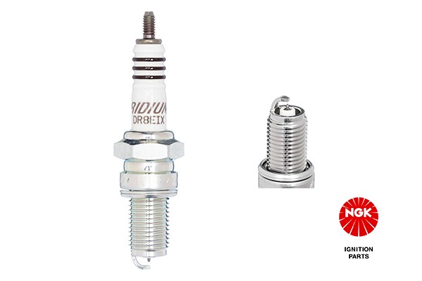 Tändstift Ngk Iridium ix 6681 NGK Tändstift Ngk Iridium ix 6681 NGK