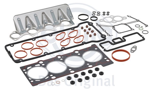 Packningssats, topplock / Sotningssats Elring 363.190 ELRING