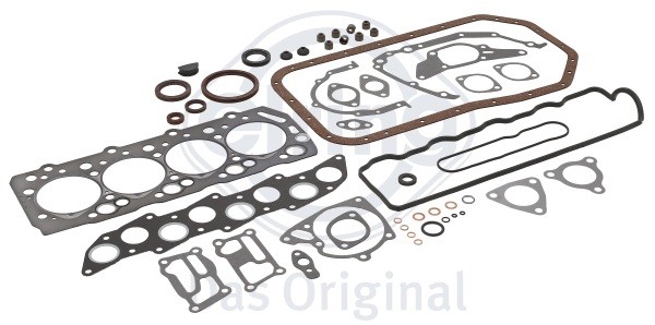 Hel packningssats, motor Elring 752.968 ELRING Hel packningssats, motor Elring 752.968 ELRING