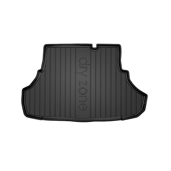 Bagagerumsmatta Mitsubishi Lancer VIII sedan 2007-2016 Frogum DZ4 Frogum